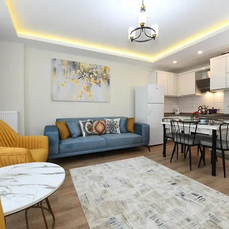 Space Apart Otel İstanbul