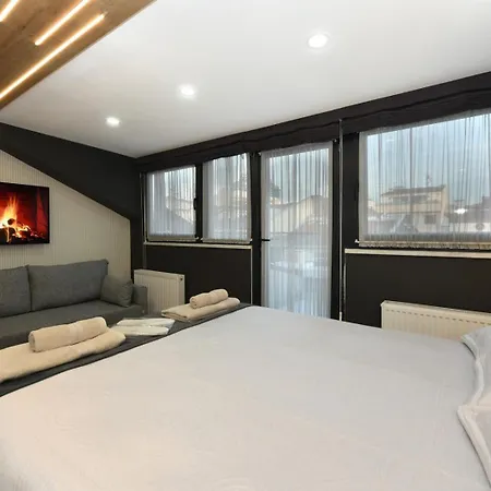 Space 4* Istambul