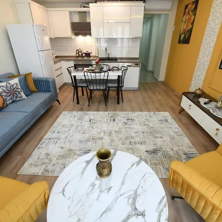Space Appart hôtel 4*
