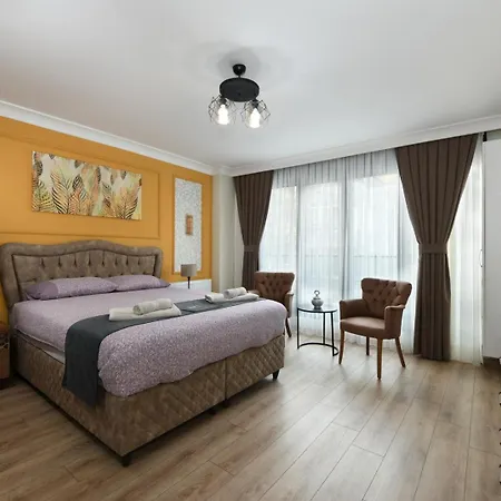 Aparthotel Space *