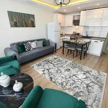 Space 公寓式酒店