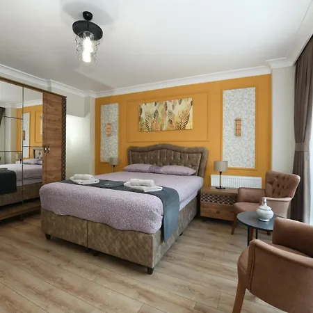 Aparthotel Space