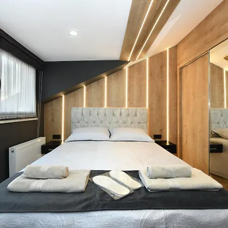 Space イスタンブール