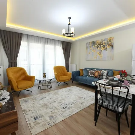 Space Aparthotel *