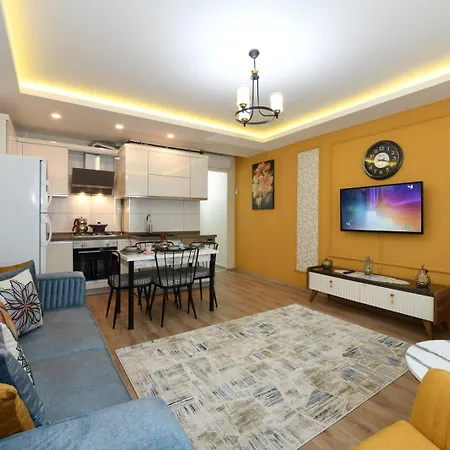 Aparthotel Space *