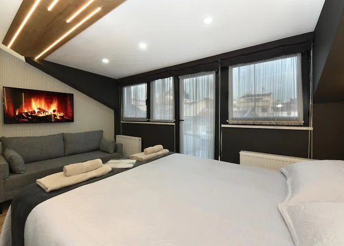 Space 4* Istanbul