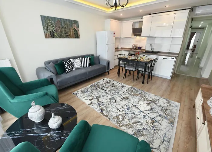 Space 公寓式酒店