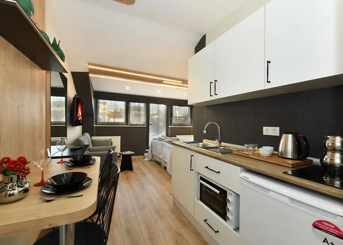 Space איסטמבול