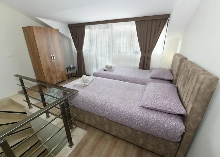 Space 4* Istanbul