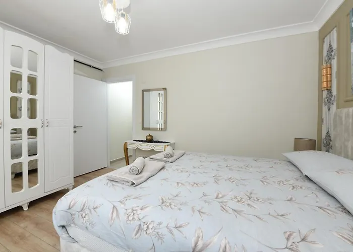 Space מלון דירות