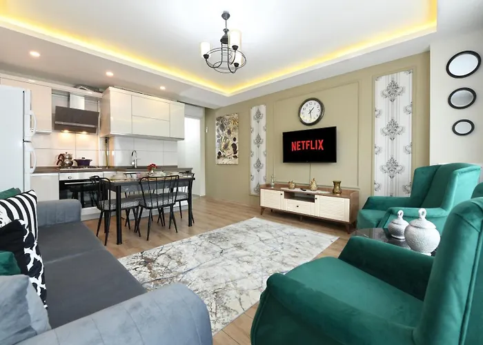 Space 公寓式酒店