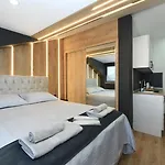Space Apartmanhotel