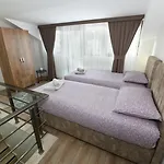 Space 4* Isztambul