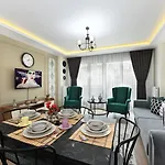 Space 4* Isztambul