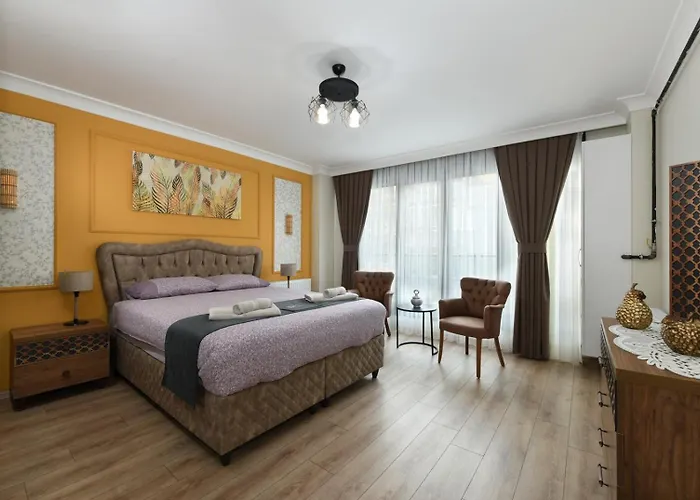 Apartahotel Space 4*