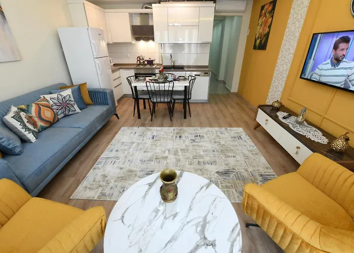 Space Apartahotel 4*