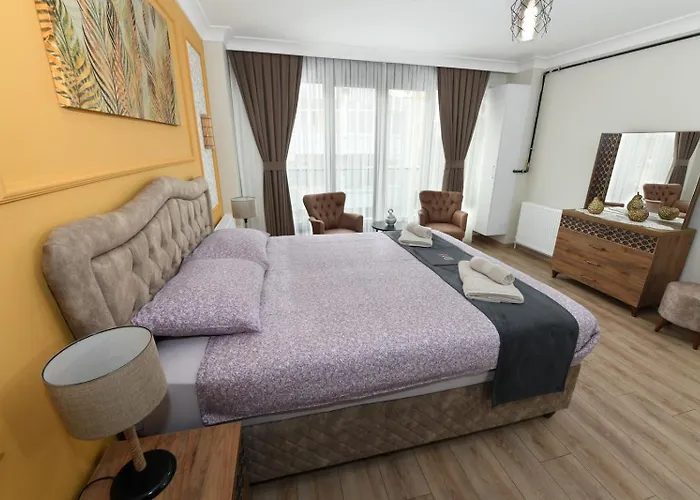 Apartahotel Space 4*