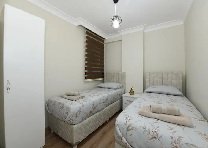 Space Apartahotel 4*