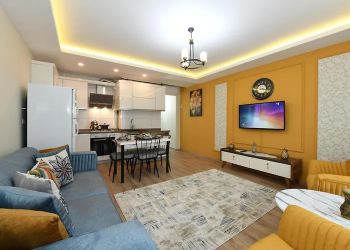 Apartahotel Space 4*