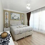 Aparthotel Space
