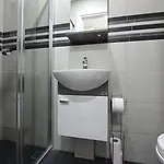 Aparthotel Space Istanbul