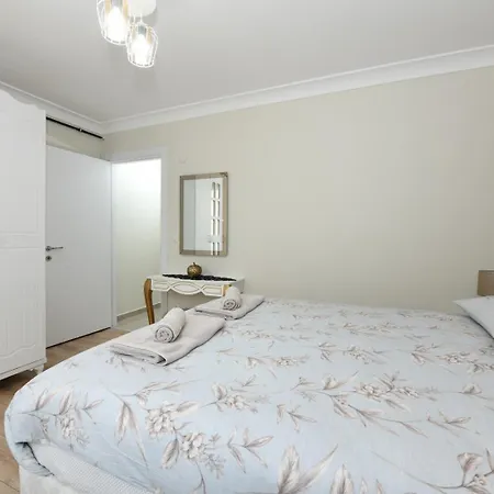 Space Hotel apartamentowy