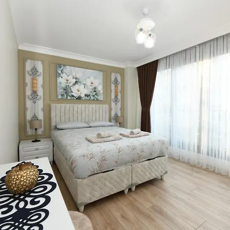 Hotel apartamentowy Space