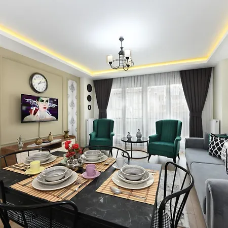 Space 4* Stambuł