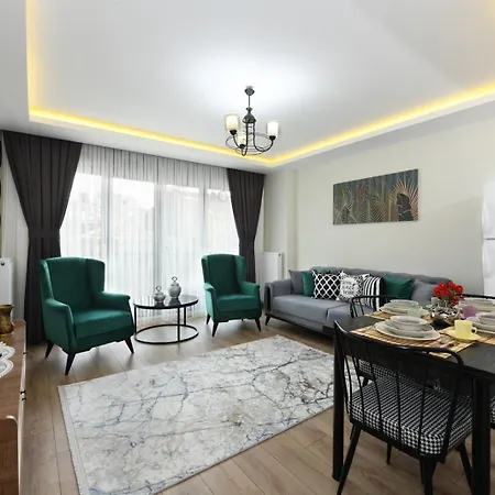 Hotel apartamentowy Space